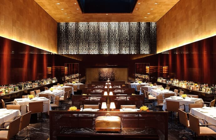 Hotel Fasano São Paulo