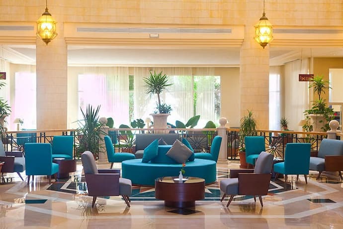 El Mouradi Hammamet, Primary image