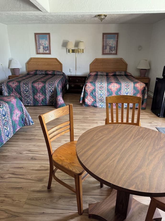 Marianna Inn Panguitch