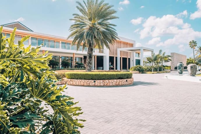 Van der Valk Plaza Beach & Dive Resort Bonaire - All Inclusive