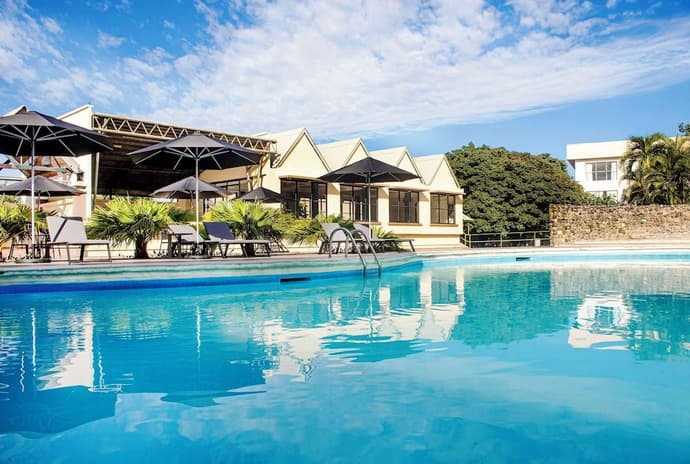 Hotel Faranda Guayacanes, a member of Radisson Individuals