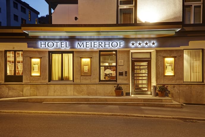 Hotel Meierhof