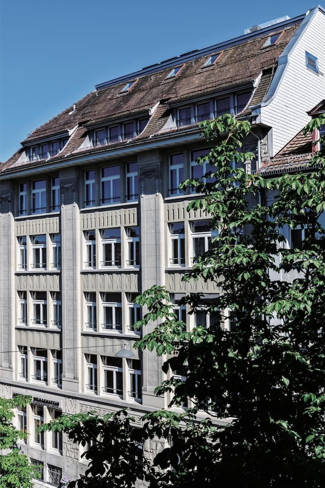 Sorell Boutique-Hotel City Weissenstein St. Gallen, Primary image