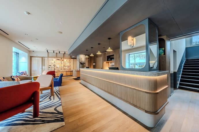 Sorell Boutique-Hotel Seefeld Zürich