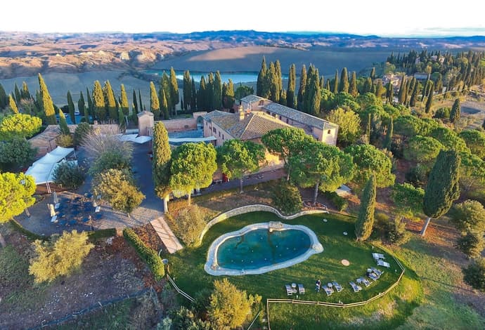 Castello di Leonina Relais