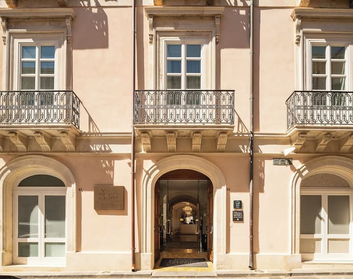 Palazzo Artemide - VRetreats, SLH Collection