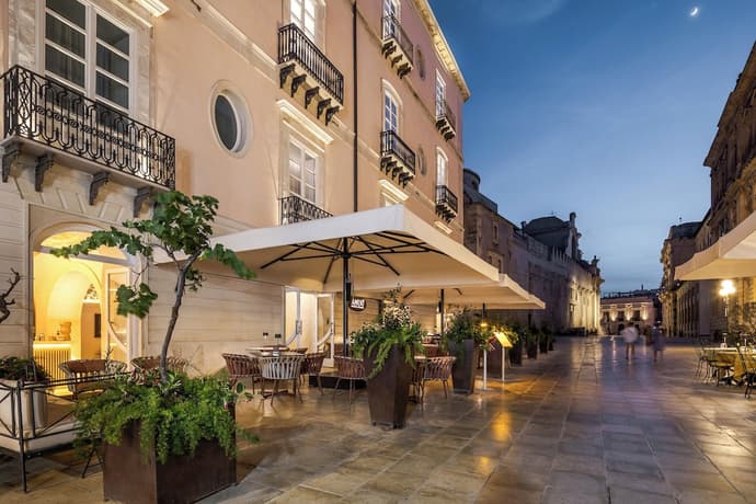 Palazzo Artemide - VRetreats, SLH Collection