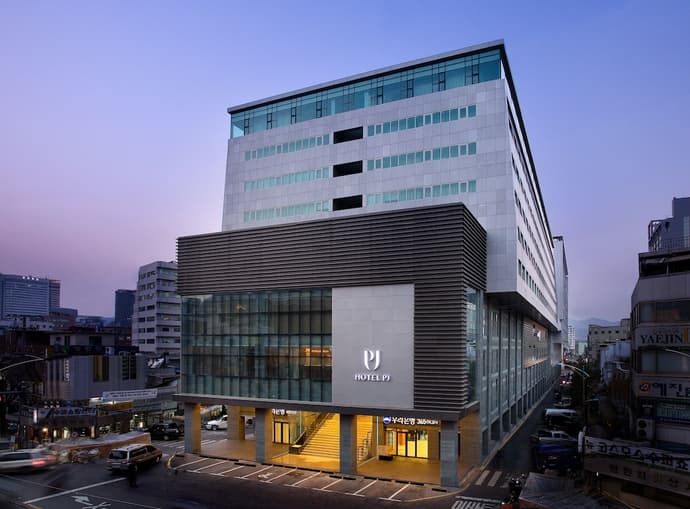 Hotel PJ Myeongdong, Primary image