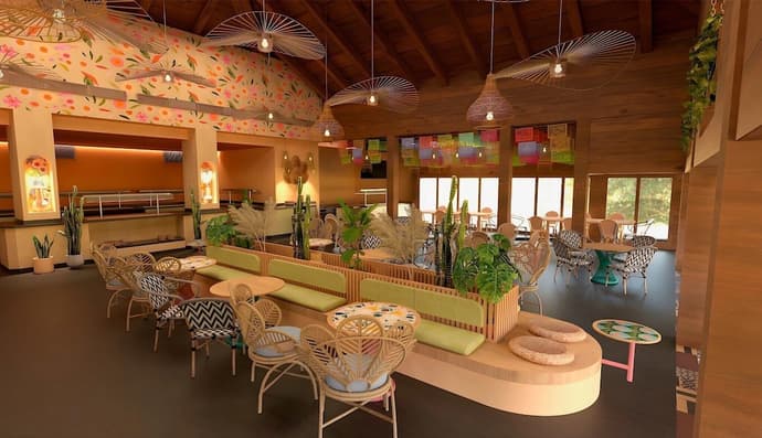 Sunscape Coco Punta Cana - All Inclusive