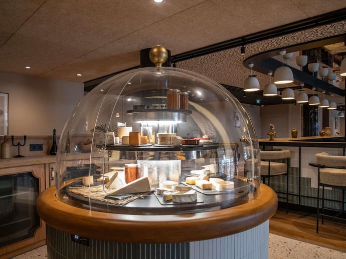 Mercure Toulouse Aeroport Golf de Seilh