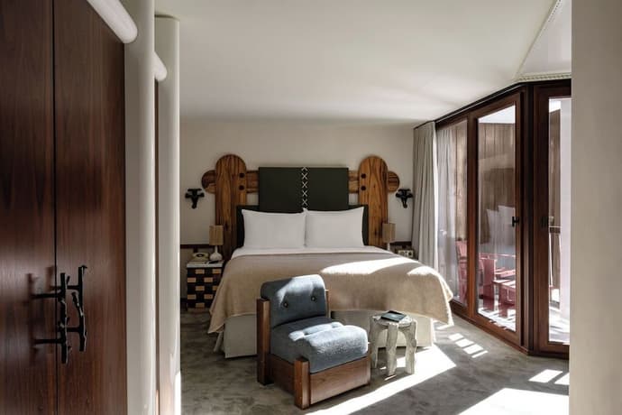 Experimental Chalet Val d’Isère, Primary image