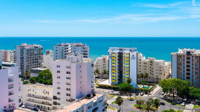 Hotel Atismar, Primary image