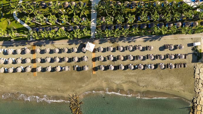 The GrandResort Leonardo Limited Edition, Primary image