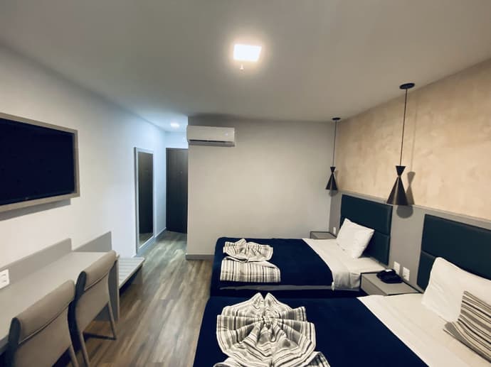 Real Palace Hotel, Primary image