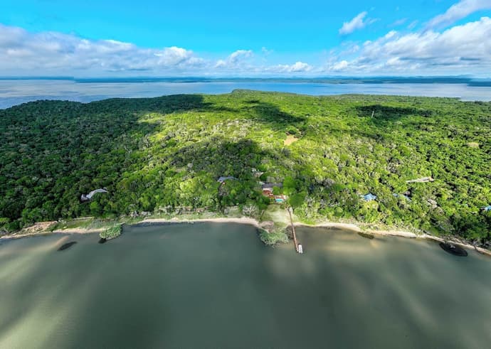 Malkoha Lake St. Lucia, Primary image