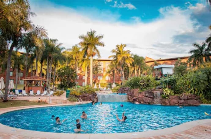 Iguazu Grand Resort Spa & Casino, Primary image