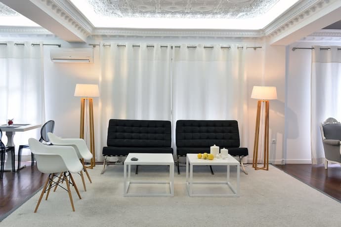 Apollon Boutique Hotel, Primary image