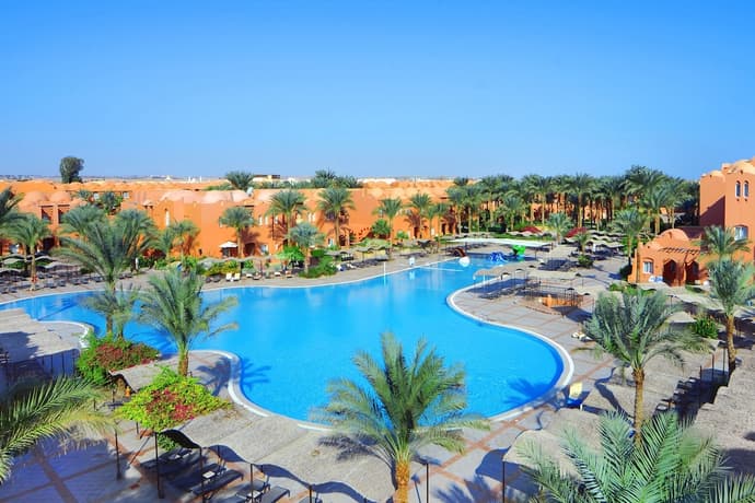 JAZ Makadi Oasis Resort, Primary image