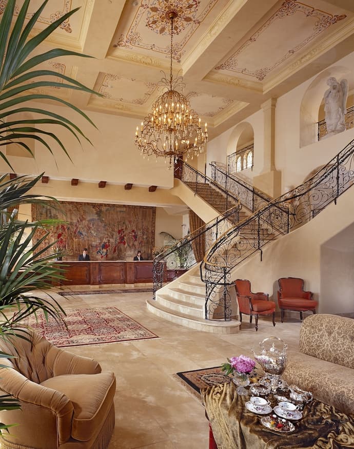 Ayres Hotel Manhattan Beach LAX, Primary image