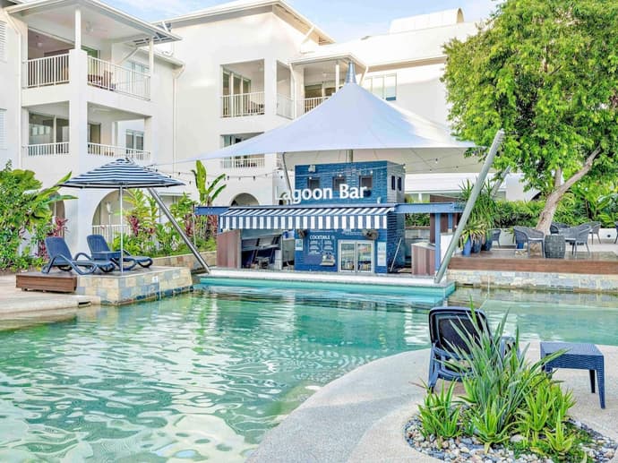 Mantra PortSea