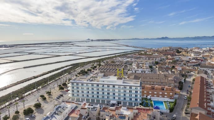 Hotel Lodomar Spa & Talasoterapia, Primary image