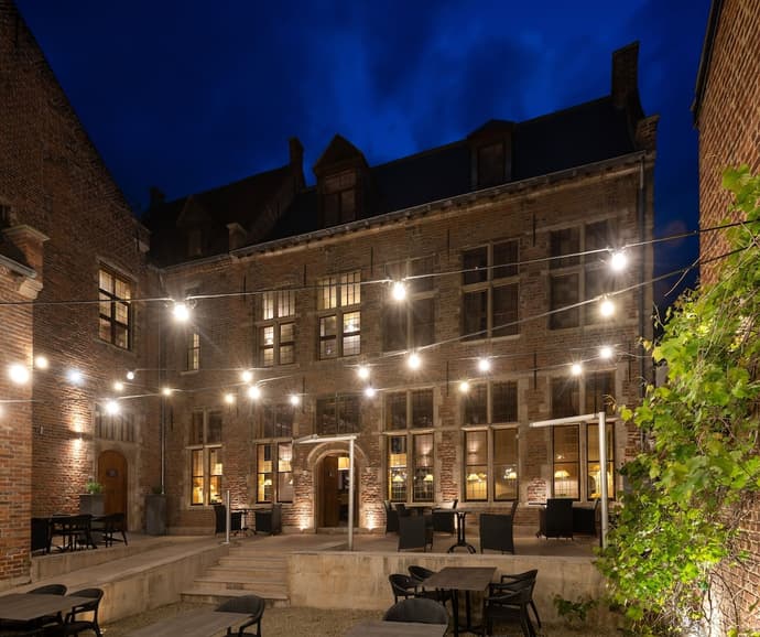 Martin's Klooster, Primary image