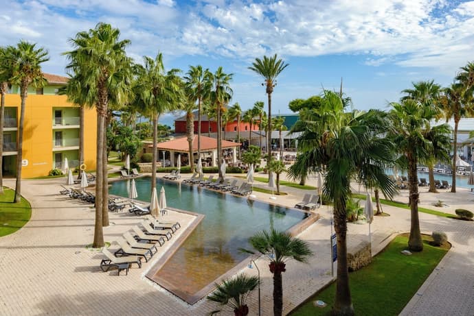 Seth Hotel Punta Prima, Primary image