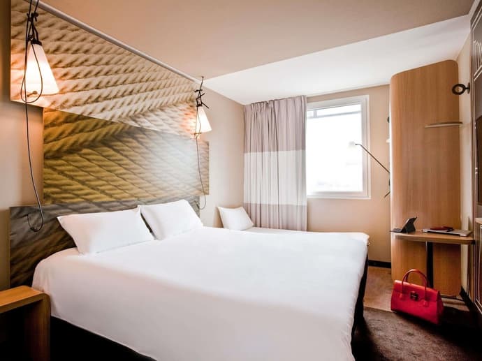 ibis Paris Porte de Clichy Centre, Primary image