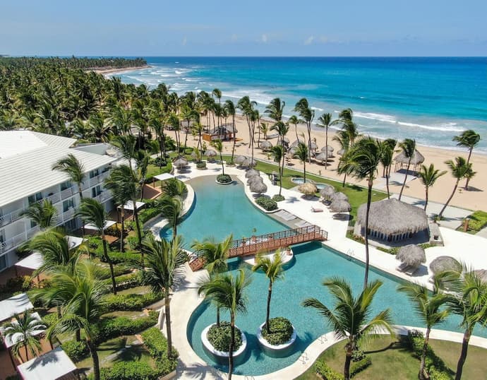 Excellence Punta Cana, 