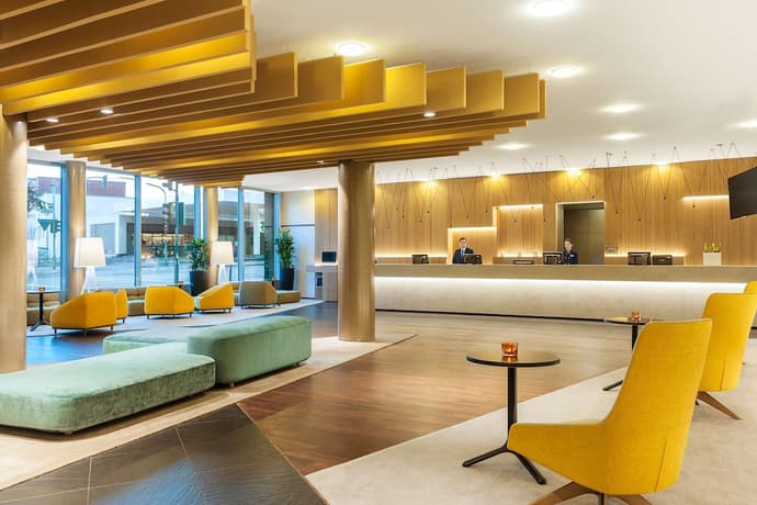 NH Düsseldorf City-Nord, Primary image