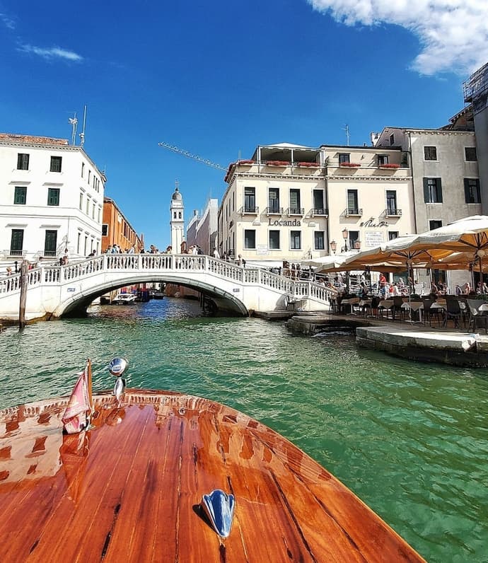 Hotel Locanda Vivaldi