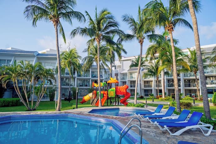 Ocean Spa Hotel – All Inclusive