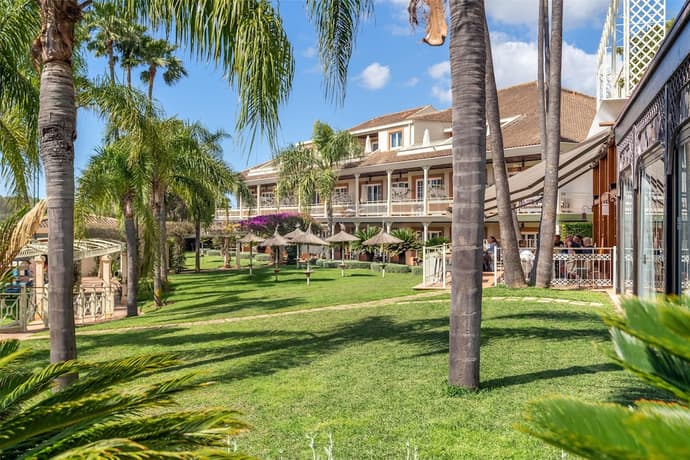 Lindner Hotel Mallorca Portals Nous, part of JdV by Hyatt, Primary image