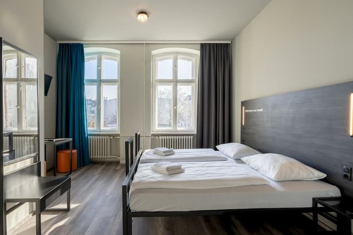 a&o Berlin Friedrichshain, Primary image