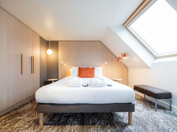 Novotel Paris 13 Porte d'Italie, Primary image