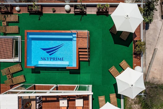 Hotel Skyprime