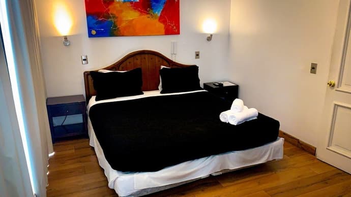 Hotel Boutique Tremo