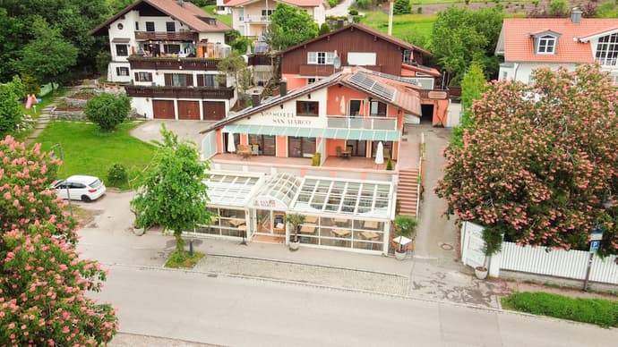 Hotel San Marco, Primary image