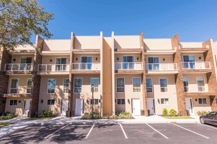 Magic Village Yards, Trademark Collection by Wyndham, Primary image