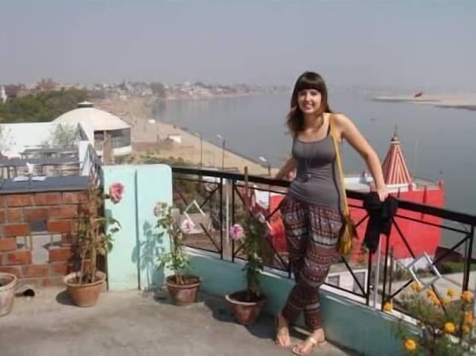 Rahul Guest House, Primary image