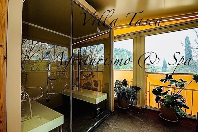 Villa Tasca