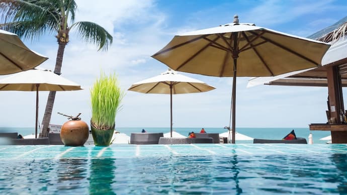 Samui Jasmine Resort