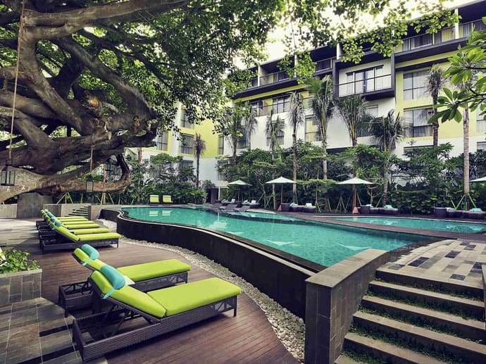 Mercure Bali Legian