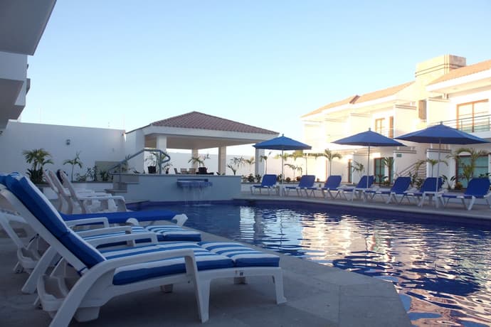 Marena Suites and Apartments, Primary image