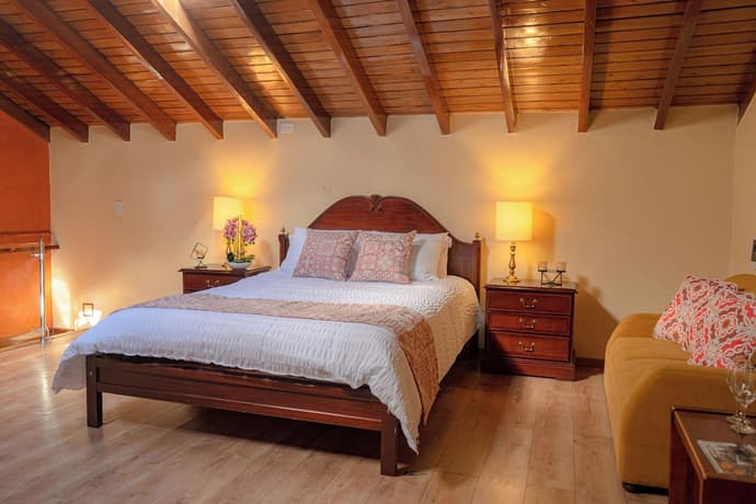 Rincón Familiar Hostel Boutique, Primary image