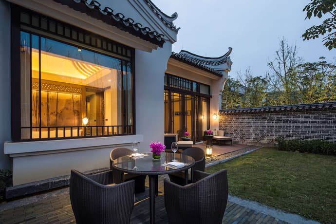 Banyan Tree Yangshuo, Primary image