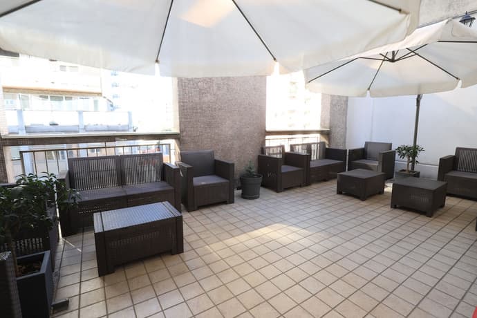 Guest House Pirelli, Primary image