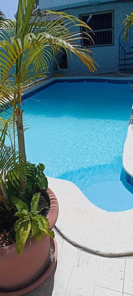 Hotel Restaurant Hamilton