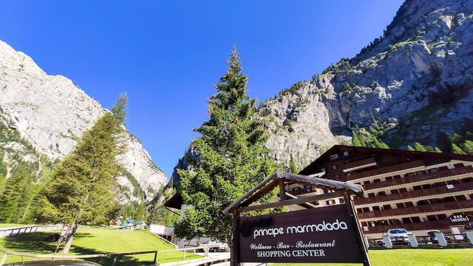 Principe Marmolada, Primary image