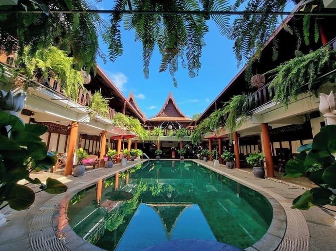 Ruean Thai Hotel
